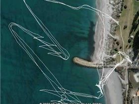 stocklands south beach slalom