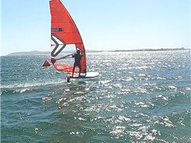 NSW Slalom