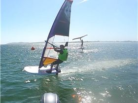 NSW Slalom