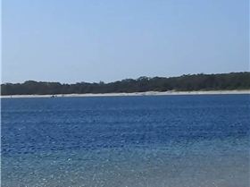 NSW Slalom Racing at it's best