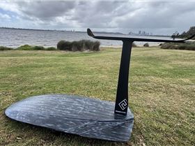 2024 Patrik HA 4.4 m Foil Sail