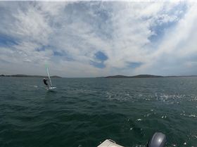 WNSW State Slalom Round 2