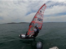 WNSW State Slalom Round 2