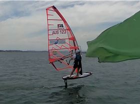 WNSW State Slalom Round 2