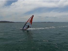 WNSW State Slalom Round 2