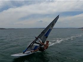 WNSW State Slalom Round 2