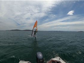 WNSW State Slalom Round 2