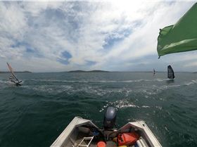 WNSW State Slalom Round 2