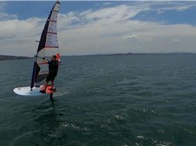 WNSW State Slalom Round 2