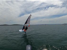 WNSW State Slalom Round 2