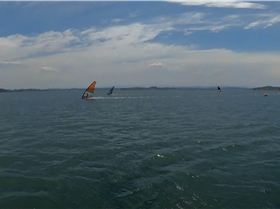 WNSW State Slalom Round 2