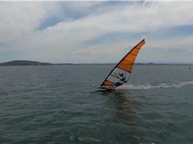 WNSW State Slalom Round 2