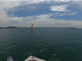 WNSW State Slalom Round 2