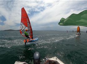 WNSW State Slalom Round 2