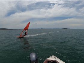 WNSW State Slalom Round 2