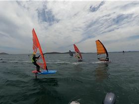 WNSW State Slalom Round 2