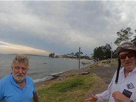 WNSW State Slalom Round 2