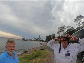 WNSW State Slalom Round 2