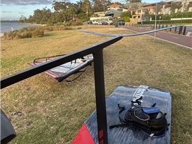 Patrik Aeon Shims (Corrected)