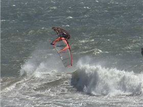 The Ian Rushton Apocalypse