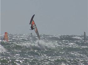 The Ian Rushton Apocalypse