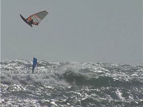 The Ian Rushton Apocalypse