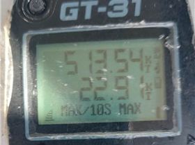GT31