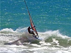 Tony Murray of Glascraft Marine