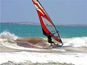 Tony Murray of Glascraft Marine