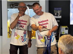 Presentation Photos pt.1