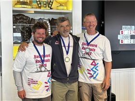 Presentation Photos pt.1