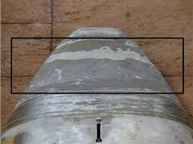 Board in need of repair