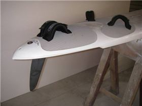 RTA...is that what it's called......