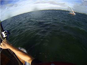 big kit goes fast(by mavricks helmet cam)