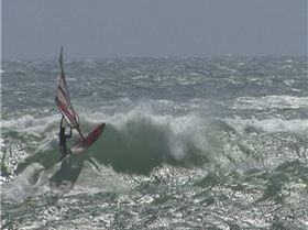 The Ian Rushton Apocalypse.