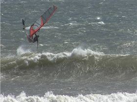 The Ian Rushton Apocalypse.