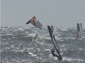 The Ian Rushton Apocalypse.