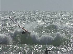 The Ian Rushton Apocalypse.