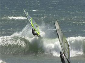 The Ian Rushton Apocalypse.