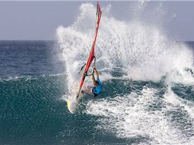 single elimination cabo verde