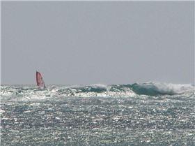 Walkers Rocks in January