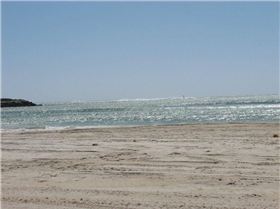 Walkers Rocks in January