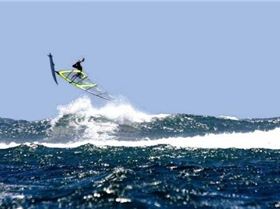 NUDE Sailboards, are totally sick........