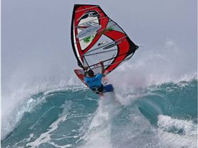 2009 MauiSails Legend