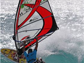 2009 MauiSails Legend