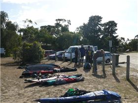 Westernport adventure