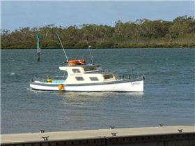 Westernport adventure