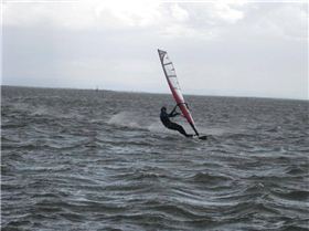 Westernport adventure