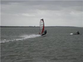 Westernport adventure