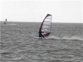 Westernport adventure